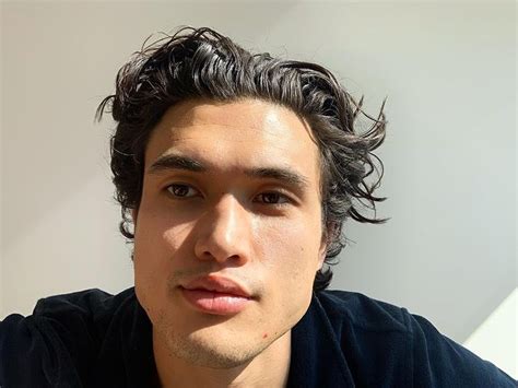 charles melton gay|Charles Melton family in detail: mother, father, siblings, girlfriend